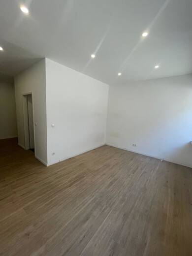 Wohnung zur Miete 530 € 1 Zimmer 18 m² EG Innenstadt Neunkirchen/Saar 66538