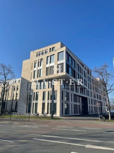 Bürofläche zur Miete provisionsfrei 13,50 € 346 m²<br/>Bürofläche ab 346 m²<br/>Teilbarkeit Verlegerviertel Darmstadt 64295