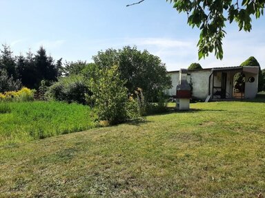 Reihenendhaus zum Kauf 130.000 € 3 Zimmer 80 m² 1.350 m² Grundstück frei ab sofort Gollmitz Nordwestuckermark 17291