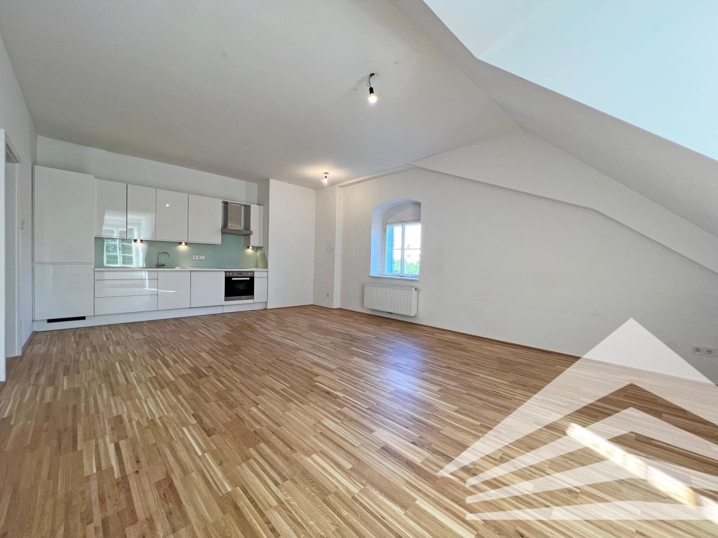 Wohnung zur Miete 731 € 3 Zimmer 82 m²<br/>Wohnfläche 3.<br/>Geschoss Untere Donaulände 66 Linz Linz 4020