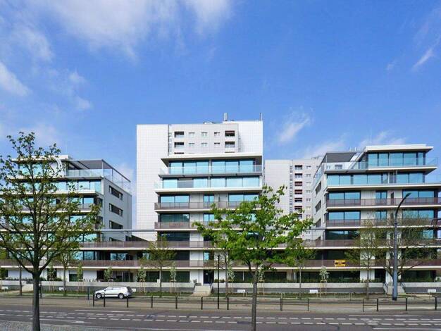 Wohnung zur Miete 1.750 € 4 Zimmer 115 m² 4. Geschoss frei ab 01.04.2026 Lenne?straße 2a Pirnaische Vorstadt Dresden 01069