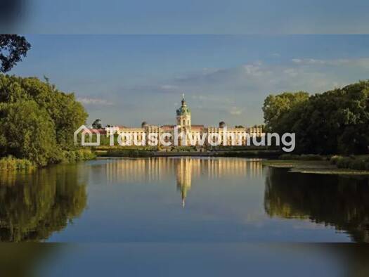 Wohnung zur Miete nur mit Wohnberechtigungsschein Tauschwohnung 515 € 2,5 Zimmer 64 m² 4. Geschoss Westend Charlottenburg-Wilmersdorf 14059