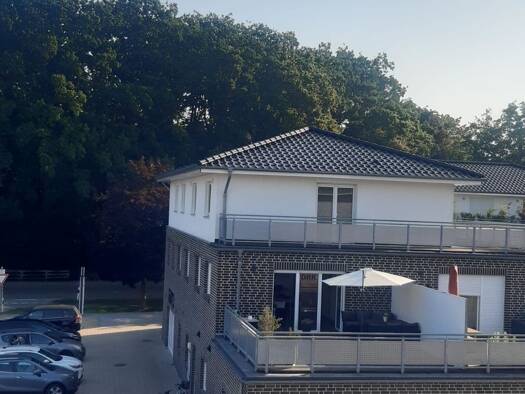 Wohnung zur Miete 750 € 3 Zimmer 106 m² 1. Geschoss frei ab 01.10.2025 Bawinkel 49844