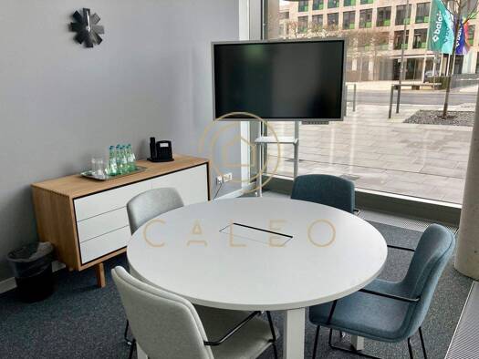 Bürofläche zur Miete provisionsfrei 170 m² Bürofläche teilbar ab 1 m² Gonzenheim Bad Homburg vor der Höhe 61352