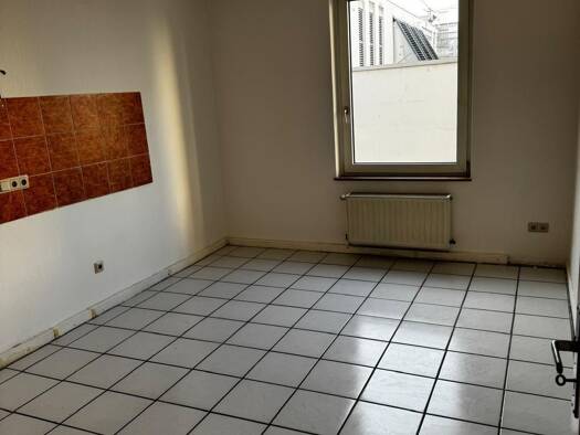 Wohnung zur Miete 400 € 2 Zimmer 57,8 m² 2. Geschoss frei ab sofort Marienstraße 4 Mittelstadt Hagen 58095