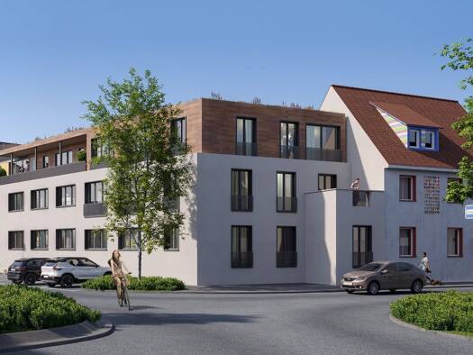 Wohnung zum Kauf provisionsfrei 495.000 € 4,5 Zimmer 130 m² EG frei ab sofort Donaueschingen Donaueschingen 78166