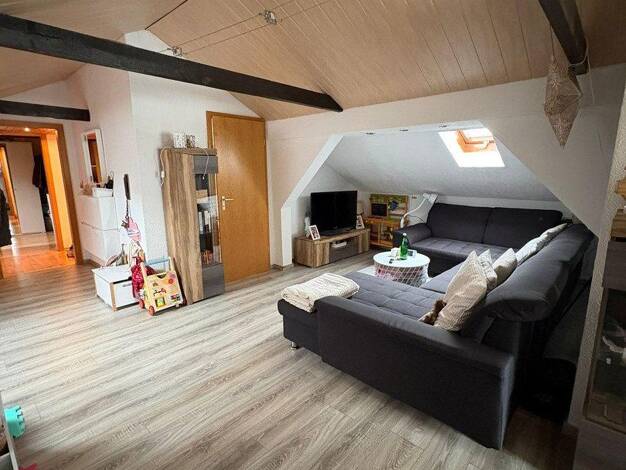 Wohnung zur Miete 650 € 3 Zimmer 71 m² Hainstraße 14 Bad Endbach 35080
