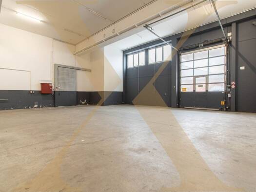 Halle/Industriefläche zur Miete 3.318 m² Lagerfläche Wels Wels 4600