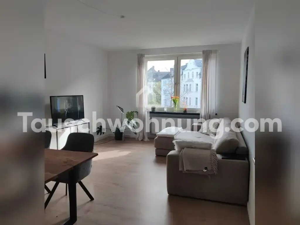 Wohnung zur Miete 880 € 2 Zimmer 60 m²<br/>Wohnfläche 4.<br/>Geschoss Unterbilk Düsseldorf 40215