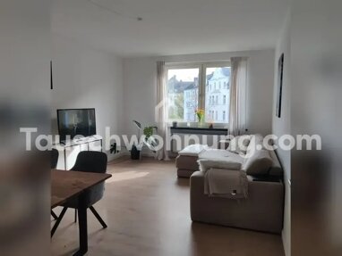 Wohnung zur Miete 880 € 2 Zimmer 60 m² 4. Geschoss Unterbilk Düsseldorf 40215