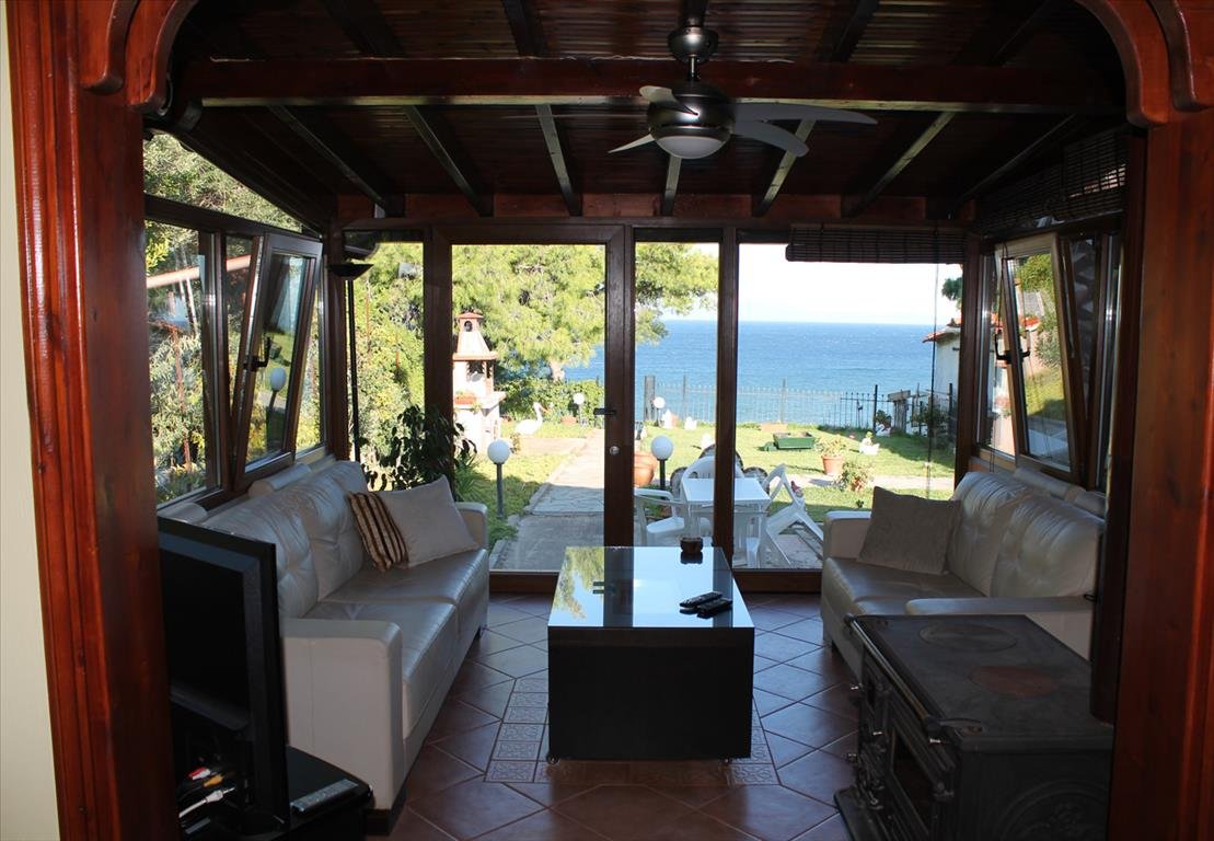 Einfamilienhaus zum Kauf 370.000 € 3 Zimmer 83 m²<br/>Wohnfläche 472 m²<br/>Grundstück Chalkidiki