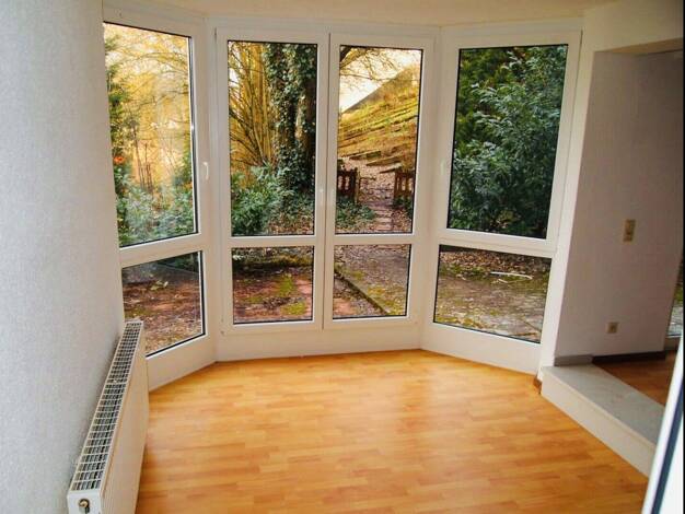 Loft zur Miete 999 € 3,5 Zimmer 140 m² 2. Geschoss frei ab 31.12.2026 Emsbachstraße Niederems Waldems 65529