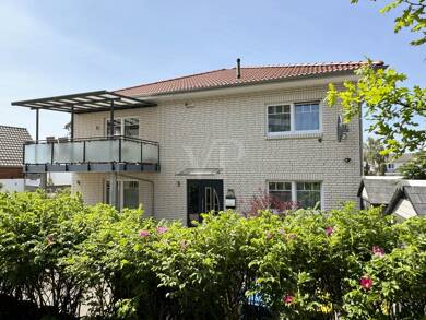 Haus zum Kauf 1.550.000 € 10 Zimmer 233 m² 463 m² Grundstück Sellin Sellin 18586