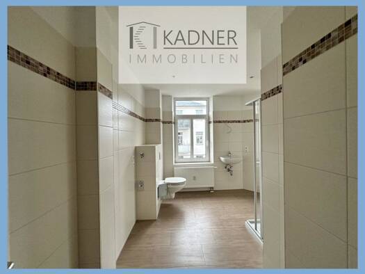 Wohnung zur Miete 408 € 2 Zimmer 59,9 m² 4. Geschoss frei ab 01.09.2026 Leißnerstraße 28 Stadtmitte Plauen 08523