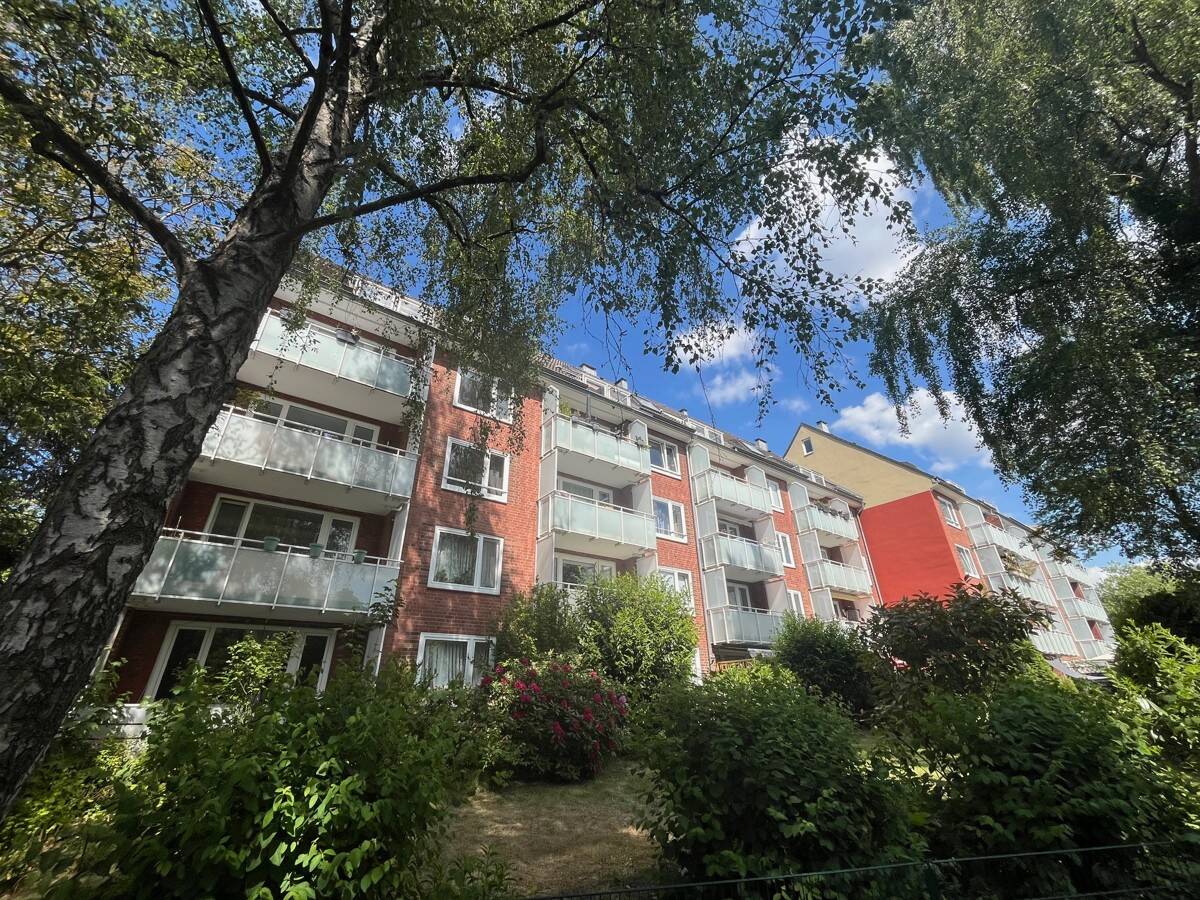 Wohnung zum Kauf