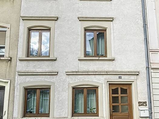 Einfamilienhaus zum Kauf provisionsfrei 495.000 € 103 m² Grevenmacher 6750