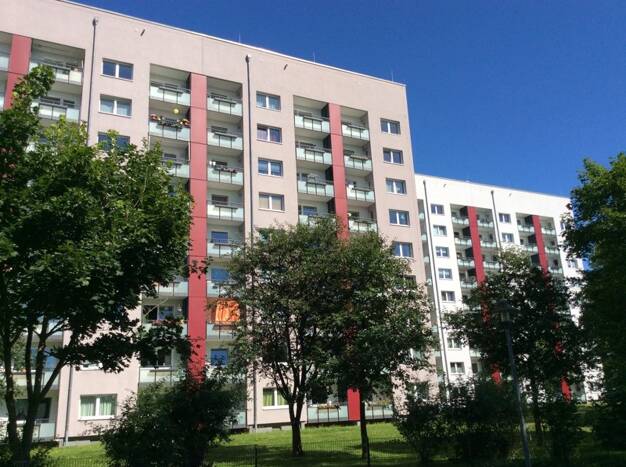 Wohnung zur Miete 575 € 2 Zimmer 62,5 m² 2. Geschoss frei ab 01.08.2025 Beethovenstraße 15 Wahlbezirk 10 Elmshorn 25337