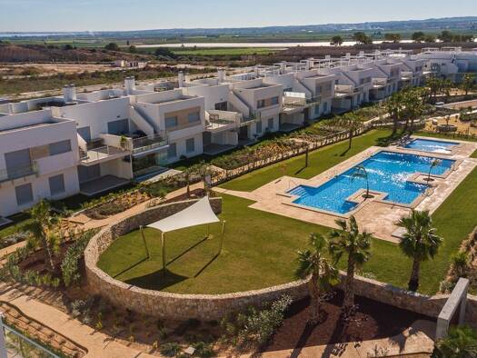 Wohnung zum Kauf 239.900 € 2 Zimmer Los Montesinos