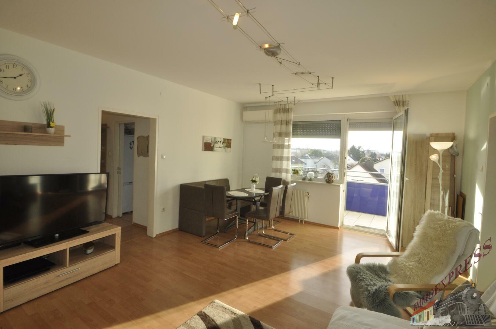 Wohnung zum Kauf 169.000 € 3 Zimmer 78 m²<br/>Wohnfläche Teufelhof St. Pölten 3100