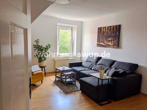 Studio zur Miete Tauschwohnung 1.120 € 3 Zimmer 85 m² 4. Geschoss Schwabing-Freimann München 80802