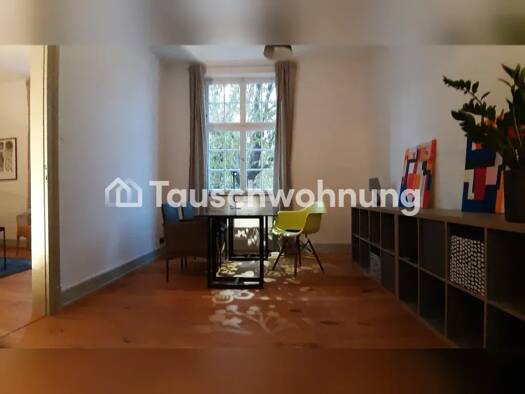 Wohnung zur Miete Tauschwohnung 1.650 € 3 Zimmer 69 m² 1. Geschoss Herdern Nord 79104
