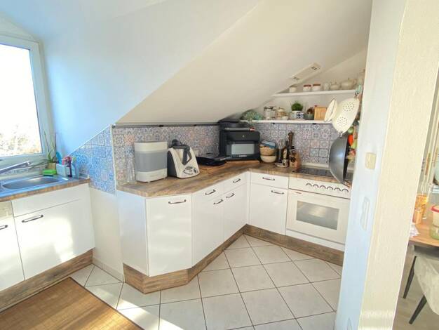 Wohnung zum Kauf 219.000 € 2 Zimmer 65 m² 3. Geschoss Rankestraße 1 Ingolstadt Ingolstadt 85051