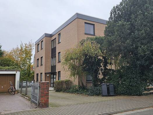 Wohnung zur Miete 900 € 3 Zimmer 69 m² Geschoss 2/3 frei ab 01.11.2026 Bürgereschstraße 18 Nadorst Oldenburg (Oldb) 26123