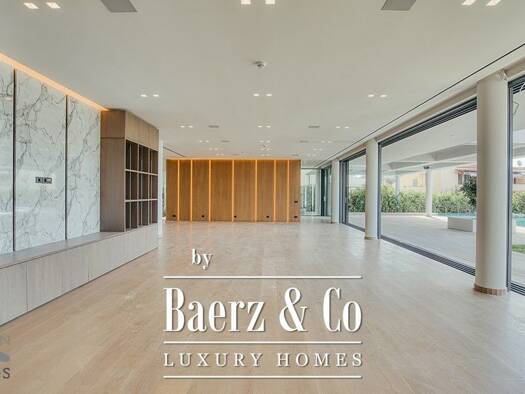 Villa zum Kauf 12.200.000 € 1.051 m² 1.207 m² Grundstück Municipality of Vari - Voula - Vouliagmeni