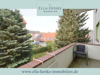 Wohnung zum Kauf 85.000 € 3 Zimmer 79 m² 1. Geschoss Bad Harzburg Bad Harzburg 38667