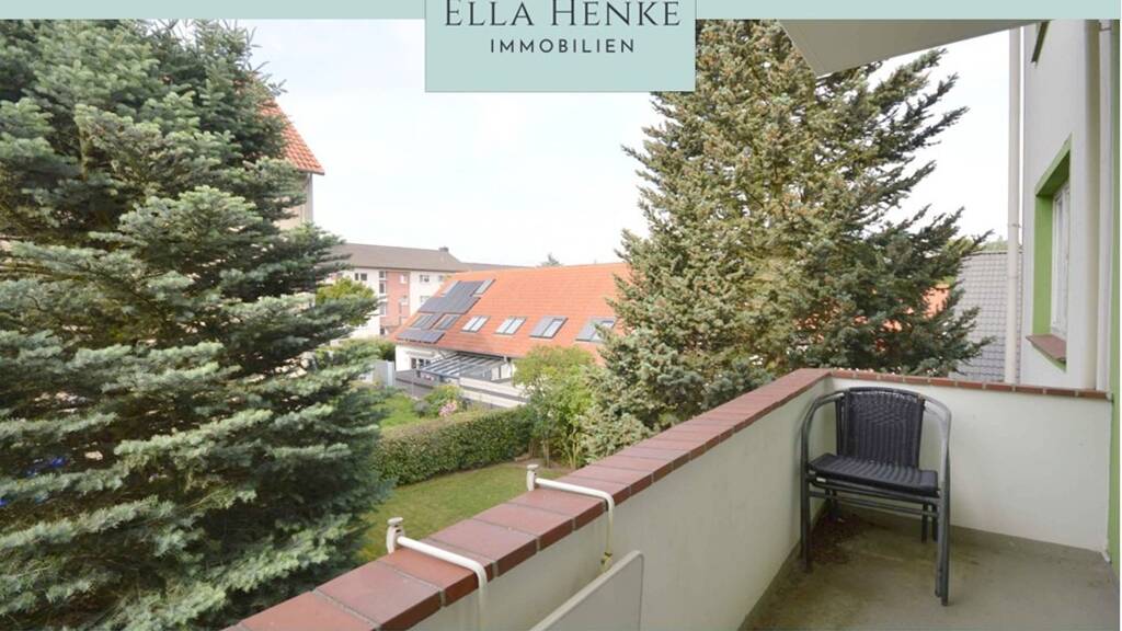 Wohnung zum Kauf 85.000 € 3 Zimmer 79 m² 1. Geschoss Bad Harzburg 38667