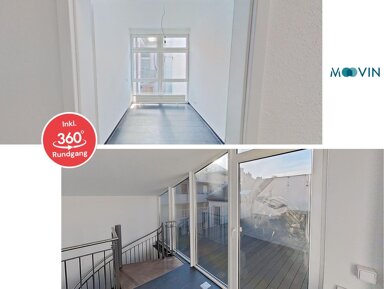 Apartment zur Miete 487,26 € 1 Zimmer 15 m² 2. Geschoss frei ab 16.10.2024 H1 1-2 Schlossgebiet (L5 - L15) Mannheim 68159