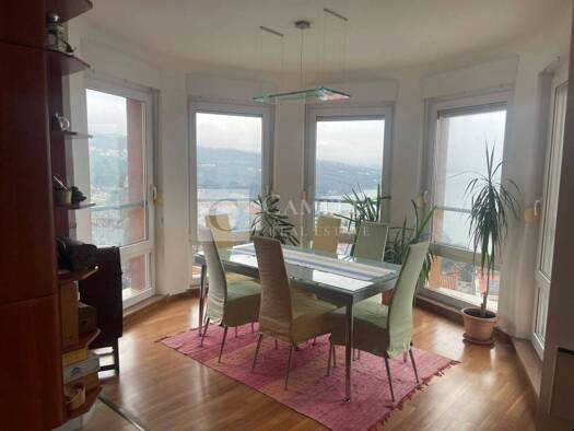 Wohnung zur Miete 1.750 € 4 Zimmer 100 m² 2. Geschoss Volosko, Opatija Pobri