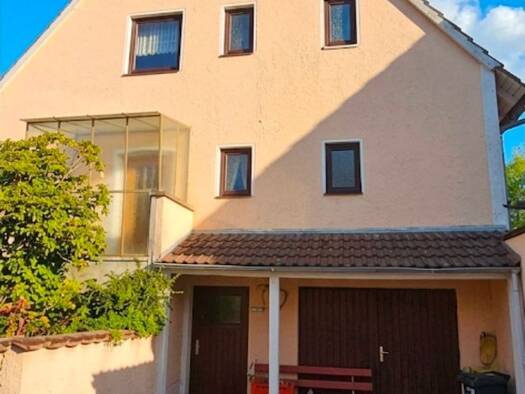 Einfamilienhaus zum Kauf 599.000 € 6 Zimmer 125 m² 853 m² Grundstück frei ab sofort Sulzemoos Sulzemoos 85254