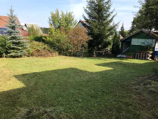 Terrassenwohnung zur Miete 750 € 2 Zimmer 80 m² Geschoss -1/2 frei ab 01.02.2026 Emskirchen 91448