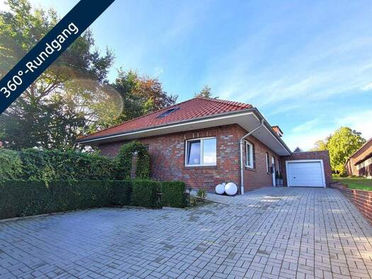 Einfamilienhaus zum Kauf 625.000 € 5 Zimmer 202 m² 737 m² Grundstück Horneburg 21640