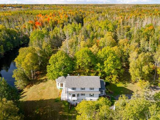 Immobilie zum Kauf provisionsfrei 1.068.780 € 23 Zimmer 461 m² 80.937 m² Grundstück frei ab 01.10.2026 Fox River Rd 446 Prince Edward Island COA 1VO