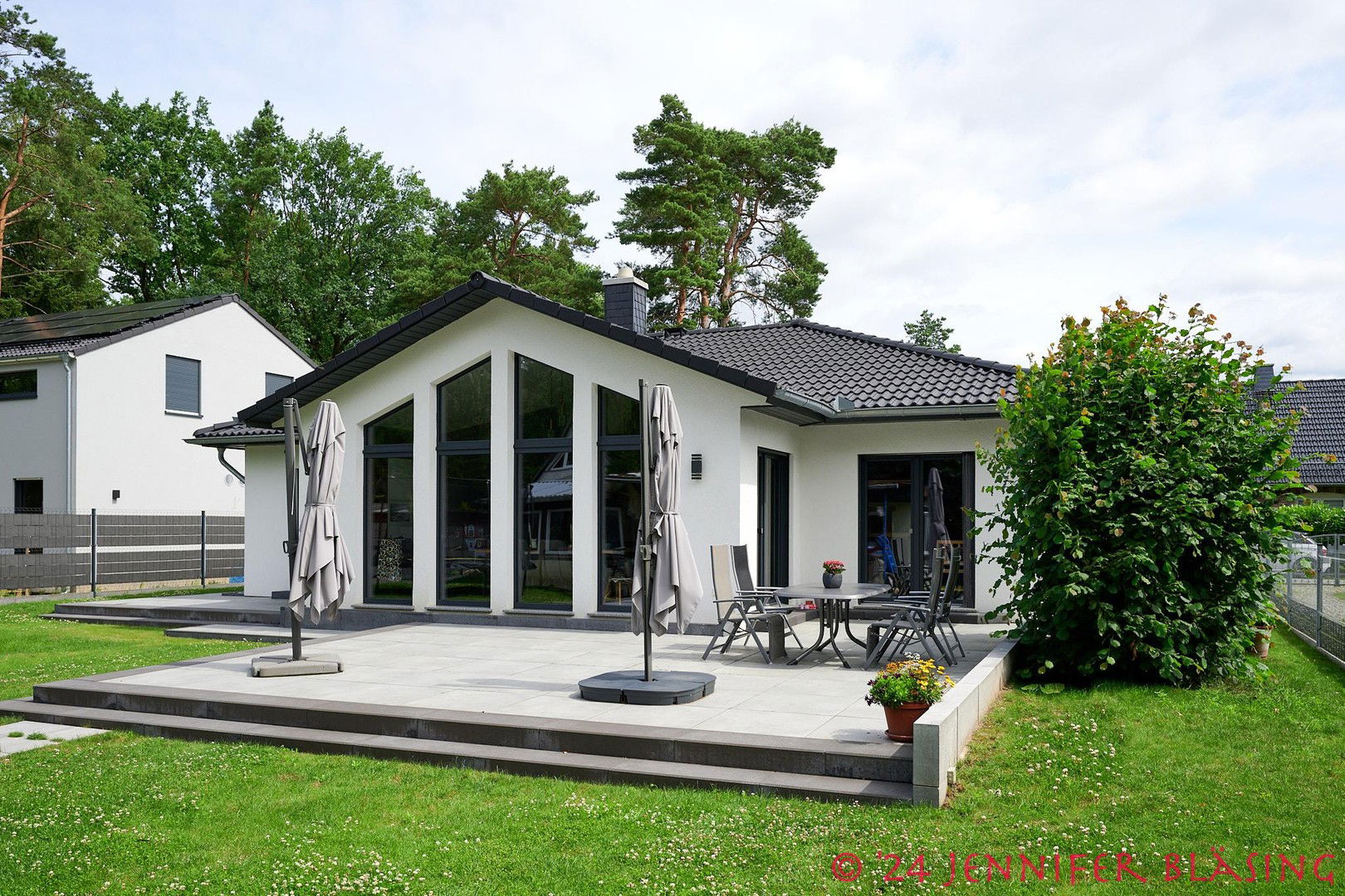 Einfamilienhaus zum Kauf provisionsfrei 759.000 € 4 Zimmer 135 m²<br/>Wohnfläche 850 m²<br/>Grundstück Bestensee Bestensee 15741