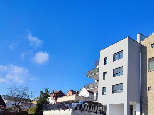 Wohnung zur Miete 860 € 2 Zimmer 71,8 m² EG frei ab 01.11.2026 Brunnenstr. 61 Bad Wildungen 34537