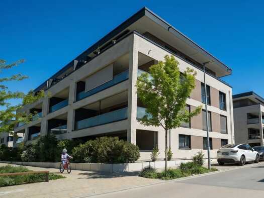 Wohnung zum Kauf 599.000 € 4 Zimmer 122 m² 1. Geschoss Mimmenhausen Salem 88682