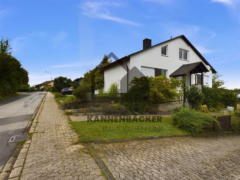 Einfamilienhaus zum Kauf 379.000 € 6 Zimmer 189 m²<br/>Wohnfläche 949 m²<br/>Grundstück Biebernheim St. Goar 56329