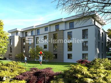 Wohnung zum Kauf 879.900 € 4 Zimmer 120,9 m² EG Weiden Köln 50859