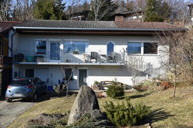 Einfamilienhaus zum Kauf 179.000 € 3 Zimmer 115 m² 770 m² Grundstück frei ab sofort Solla Thurmansbang 94169