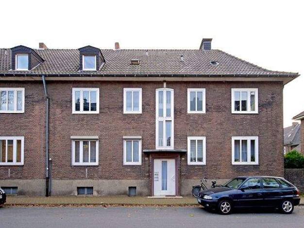 Wohnung zur Miete 369 € 2 Zimmer 33 m² 2. Geschoss frei ab 03.03.2026 Viktoriastraße 106 Bocholt 46397