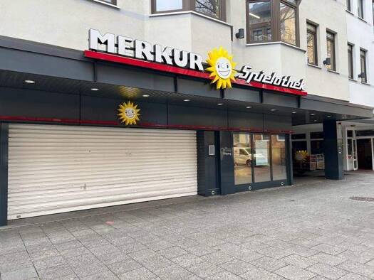 Verkaufsfläche zur Miete 900 m² Verkaufsfläche Braunschweig 38100