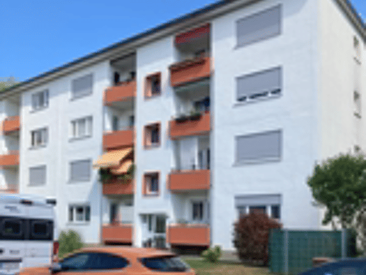 Wohnung zum Kauf 318.000 € 3 Zimmer 70,6 m² Geschoss EG/4 Betzenhausen Freiburg im Breisgau 79114