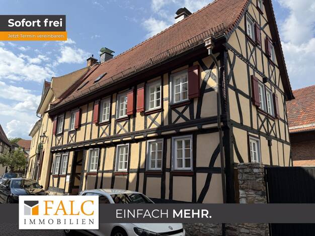 Bürofläche zur Miete 16,60 € 4 Zimmer 150 m² Bürofläche Ackergasse 25 Oberursel Oberursel (Taunus) 61440