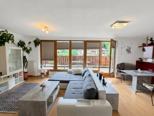 Wohnung zum Kauf 599.000 € 4 Zimmer 107 m² Kaltenbach 6272