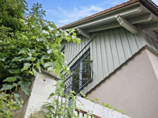 Mehrfamilienhaus zum Kauf als Kapitalanlage geeignet 425.000 € 8,5 Zimmer 209 m² 576 m² Grundstück Sulz 72172