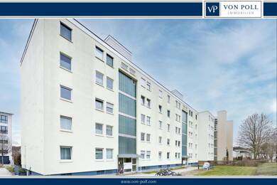 Wohnung zum Kauf 195.000 € 2 Zimmer 63,6 m² Unterpfaffenhofen Germering 82110