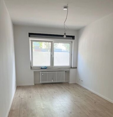 Apartment zur Miete 190 € 1 Zimmer 19 m² EG frei ab sofort Oberbilk Düsseldorf 40227